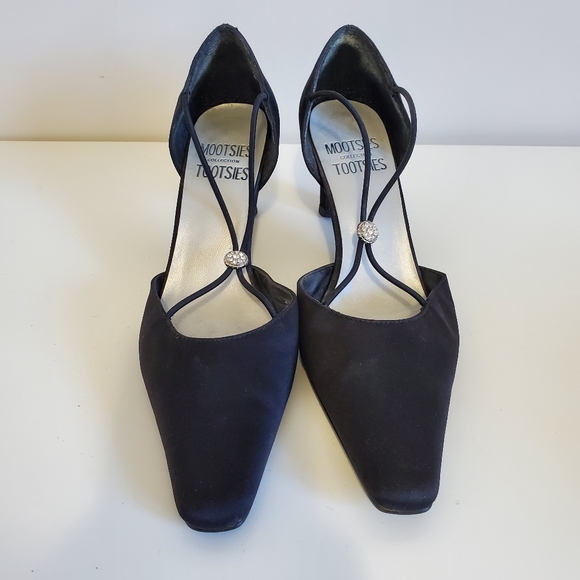 3/$25 Mootsies Tootsies | 2.5" Heels Size 6.5M - Picture 2 of 9